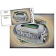 Twickenham Stadium Fine Art Jigsaw Puzzle - England Rugby Union